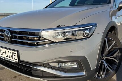 VW Passat Variant 157.992 km 25.990 &euro; Böblingen/Stuttgart 71034