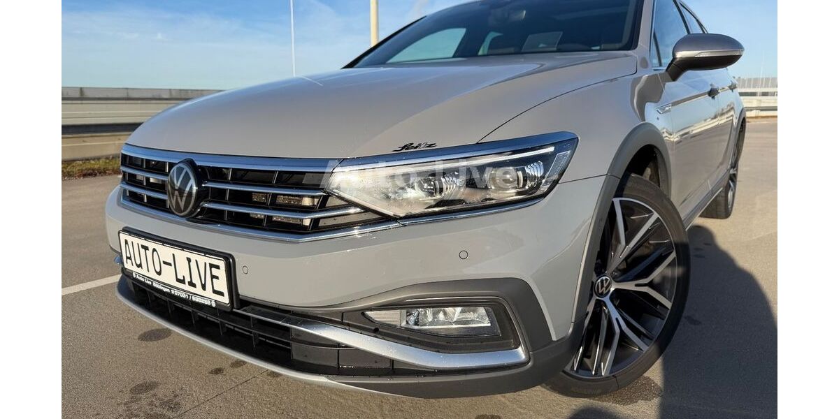 VW Passat Variant 157.992 km 25.990 &euro; Böblingen/Stuttgart 71034