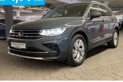 VW Tiguan 26.224 km 29.830 &euro; Stuttgart 70563