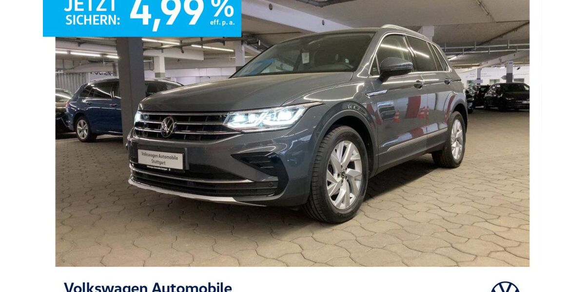 VW Tiguan 26.224 km 29.830 &euro; Stuttgart 70563