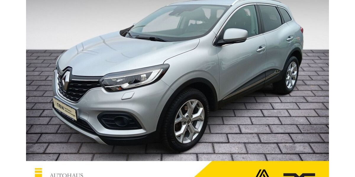 Renault Kadjar 92.950 km 15.890 &euro; Schorndorf 73614