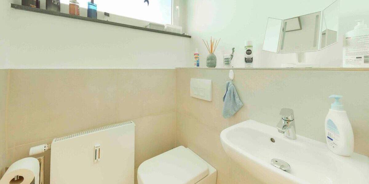 Etagenwohnung Stuttgart Botnang - 3 Zimmer, 119 m&sup2;, 549.000&euro; | Angebot:26617487