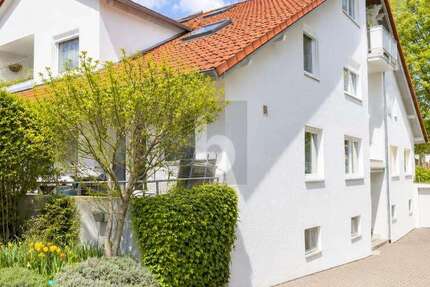Wohnung Neckarwestheim - 2.5 Zimmer, 63 m&sup2;, 180.000&euro; | Angebot:27102178