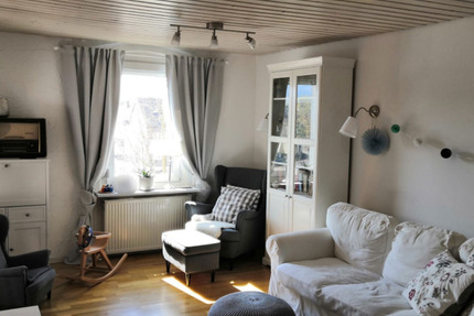 Wohnung Stuttgart Bad Cannstatt - 3 Zimmer, 62 m&sup2;, 1.250&euro; | Angebot:25219365
