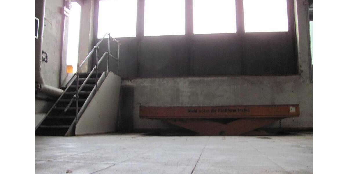 Gewerbeobjekt Stuttgart Zuffenhausen - 1.078&euro; | Angebot:24375699