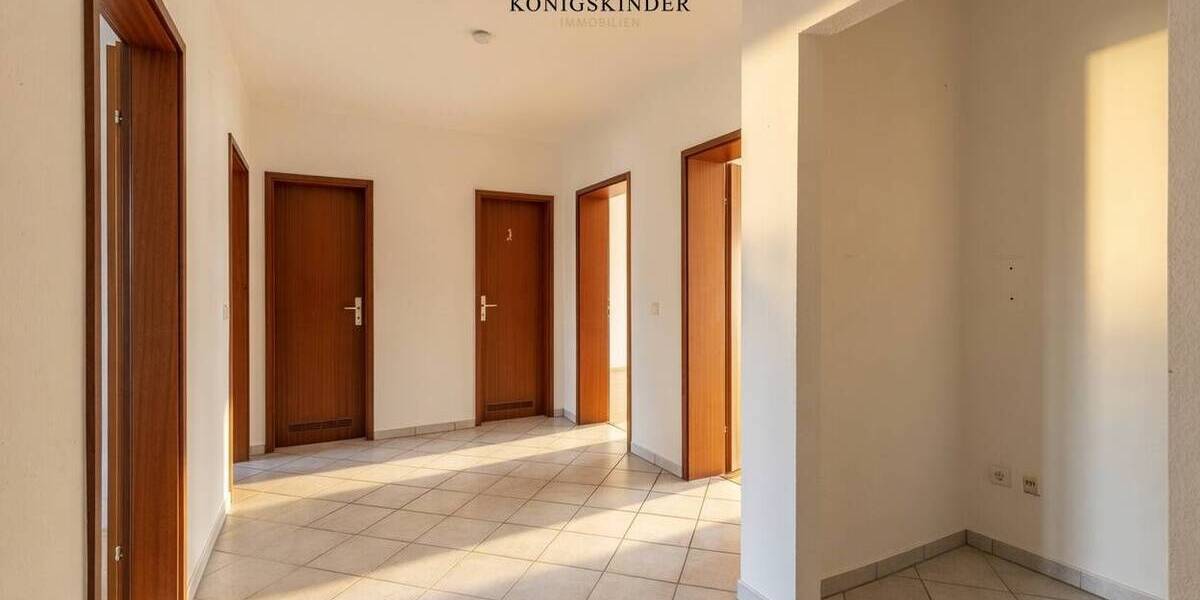 Etagenwohnung Filderstadt Sielmingen - 3 Zimmer, 79 m&sup2;, 319.000&euro; | Angebot:26672524
