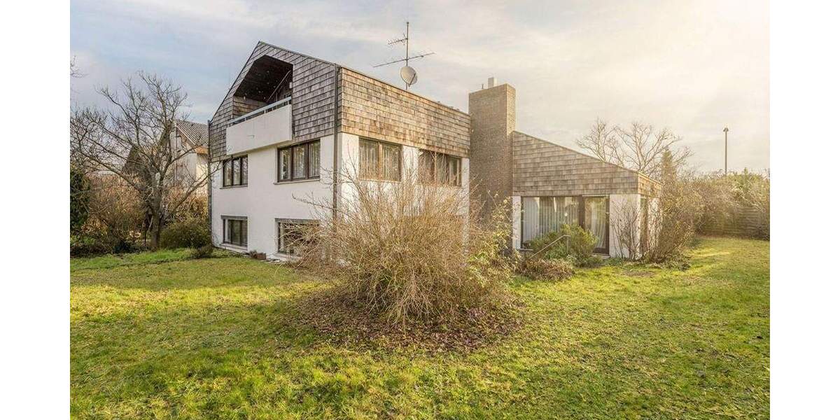 Einfamilienhaus Nürtingen - 7 Zimmer, 282 m&sup2;, 949.000&euro; | Angebot:25732743