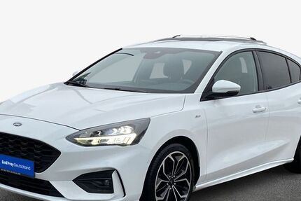 Ford Focus 36.474 km 18.400 &euro; Leonberg 71229