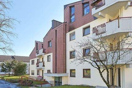 Wohnung Kirchheim unter Teck Kirchheim - 4 Zimmer, 103 m&sup2;, 390.000&euro; | Angebot:25682127