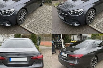 Mercedes-Benz E 300 54.500 km 32.900 &euro; Freiberg 71691