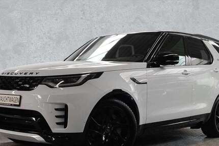 Land Rover Discovery 83.976 km 44.900 &euro; Asperg 71679