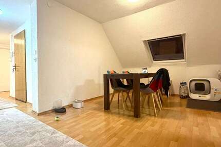 Wohnung Kirchheim unter Teck - 4.5 Zimmer, 110 m&sup2;, 249.000&euro; | Angebot:24675589