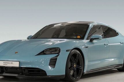 Porsche Taycan 11.900 km 92.600 &euro; Stuttgart 70469