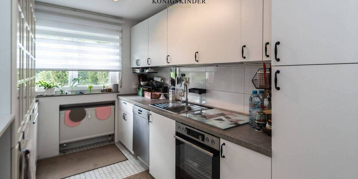 Mehrfamilienhaus, Wohnhaus Esslingen am Neckar Sulzgries - 6 Zimmer, 148 m&sup2;, 650.000&euro; | Angebot:26833715