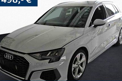 Audi A3 32.515 km 33.430 &euro; Göppingen 73037