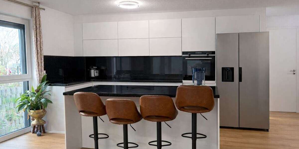 Etagenwohnung Backnang - 4 Zimmer, 99 m&sup2;, 475.000&euro; | Angebot:26697502