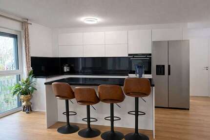 Wohnung Backnang - 4 Zimmer, 99 m&sup2;, 475.000&euro; | Angebot:26697502