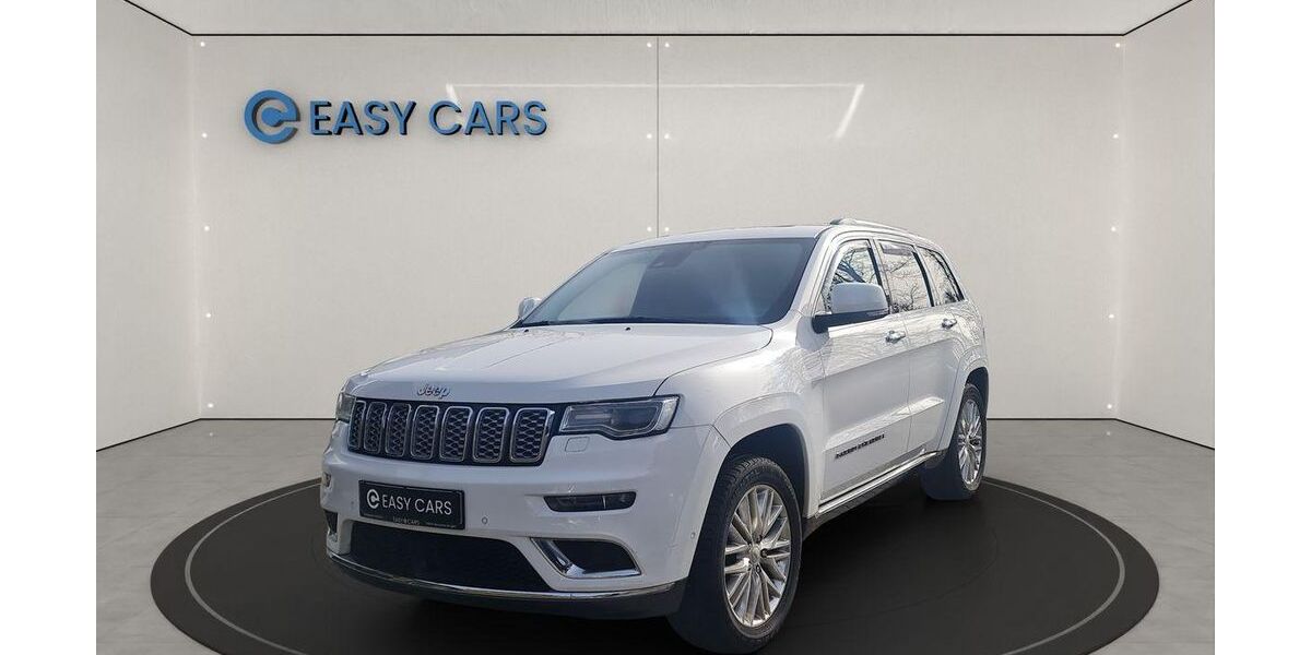 Jeep Grand Cherokee 47.000 km 25.900 &euro; Neckartenzlingen 72654