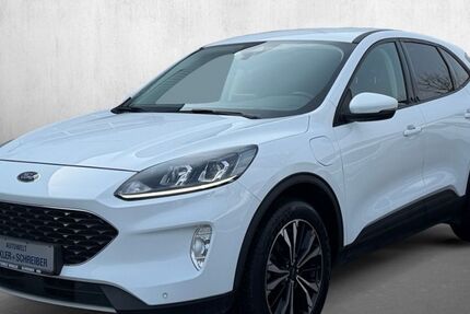 Ford Kuga 63.224 km 19.990 &euro; Ludwigsburg 71636