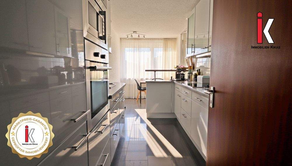 Etagenwohnung Sindelfingen / Maichingen Maichingen - 4 Zimmer, 99 m&sup2;, 385.000&euro; | Angebot:25845342