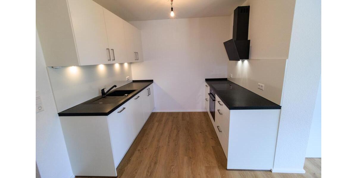 Etagenwohnung Leinfelden-Echterdingen Echterdingen - 3.5 Zimmer, 95 m&sup2;, 1.600&euro; | Angebot:26680585