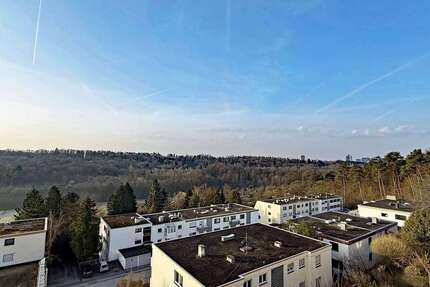 Wohnung Stuttgart Degerloch - 5 Zimmer, 137 m&sup2;, 598.000&euro; | Angebot:26700041