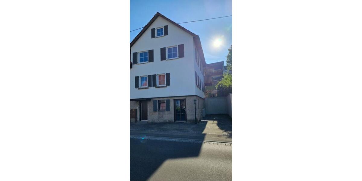 Mehrfamilienhaus, Wohnhaus Berglen - 10 Zimmer, 230 m&sup2;, 735.000&euro; | Angebot:25131584