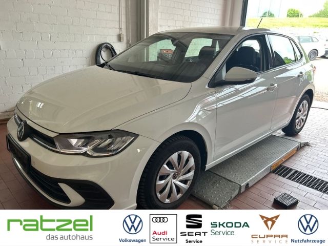 VW Polo 25.949 km 15.610 &euro; Zell u.A. 73119