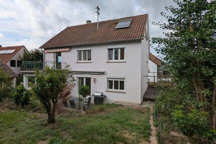 Haus Erdmannhausen - 8 Zimmer, 725.000&euro; | Angebot:22287456