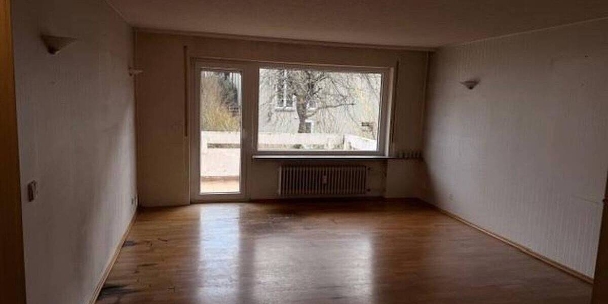 Etagenwohnung Stuttgart Kaltental - 3 Zimmer, 70 m&sup2;, 234.500&euro; | Angebot:26043230