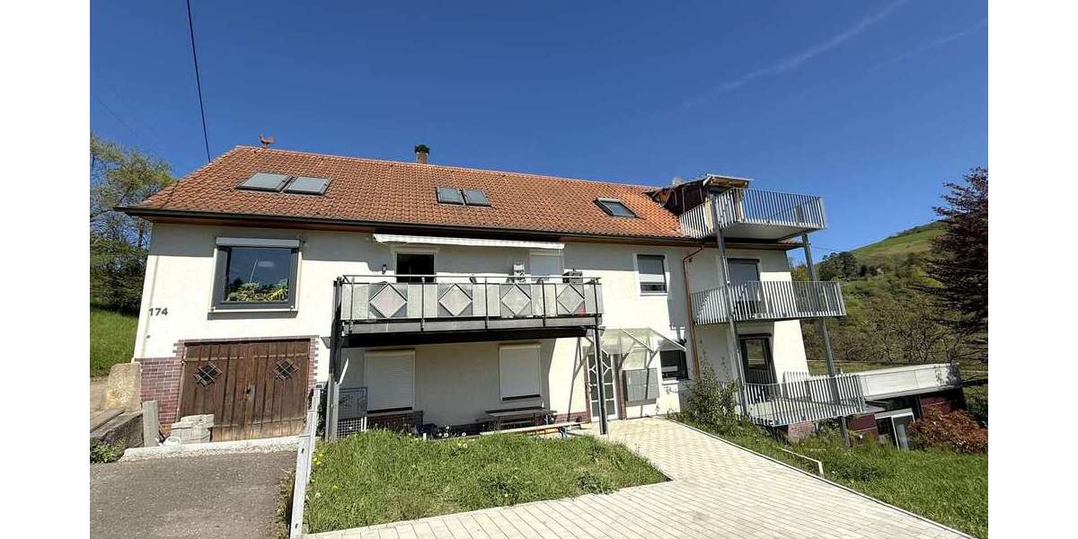 Etagenwohnung Esslingen am Neckar Hegensberg - 2 Zimmer, 54 m&sup2;, 900&euro; | Angebot:26475166