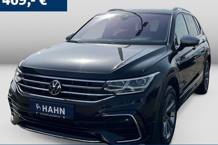 VW Tiguan Allspace 51.324 km 39.930 &euro; Wendlingen 73240