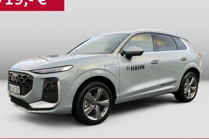 Audi Q3 7.000 km 49.990 &euro; Backnang 71522
