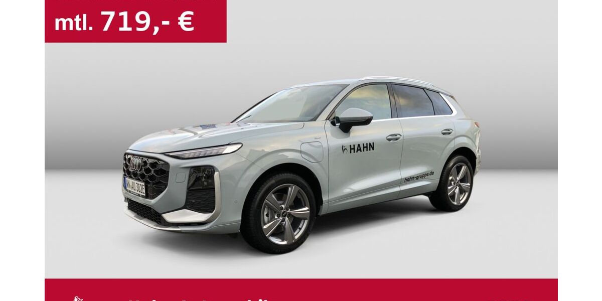 Audi Q3 7.000 km 49.990 &euro; Backnang 71522