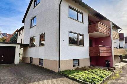 Haus Leonberg Gebersheim - 8 Zimmer, 171 m&sup2;, 445.000&euro; | Angebot:25865932