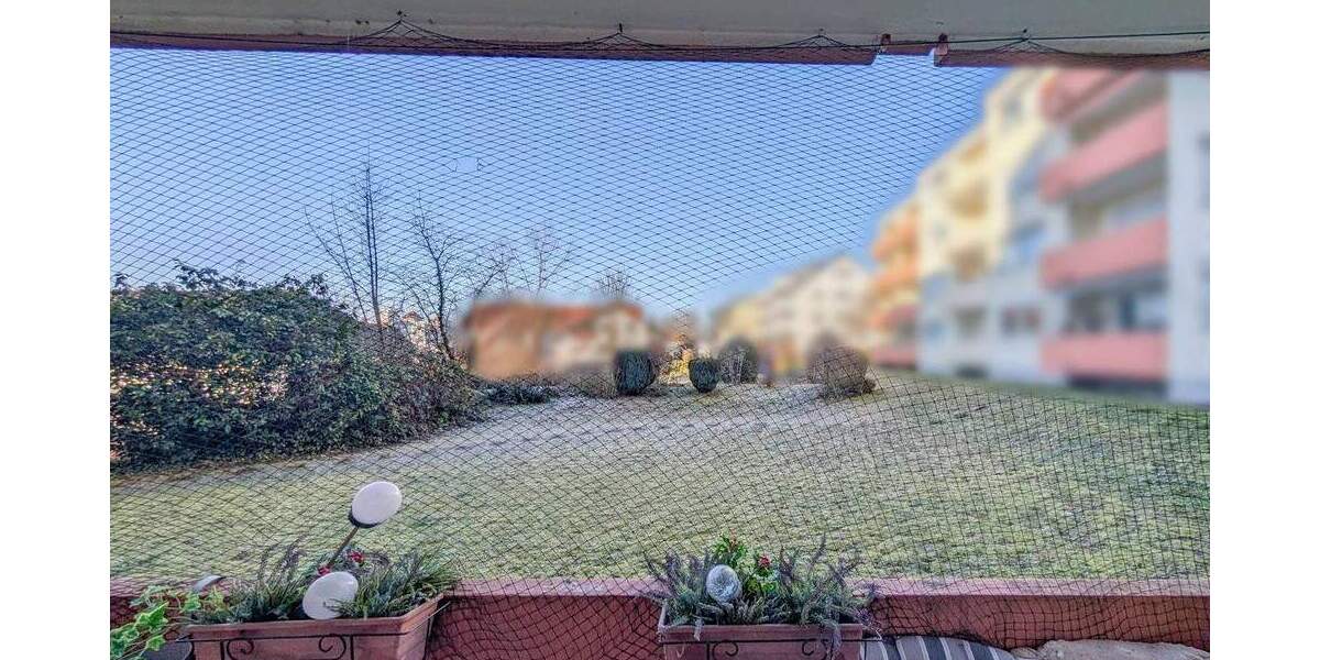 Etagenwohnung Plüderhausen - 2 Zimmer, 58 m&sup2;, 159.000&euro; | Angebot:25797462