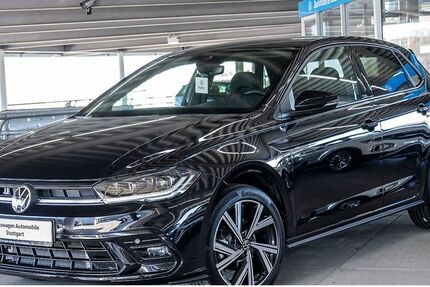 VW Polo 7.998 km 22.830 &euro; Stuttgart-Wangen 70188