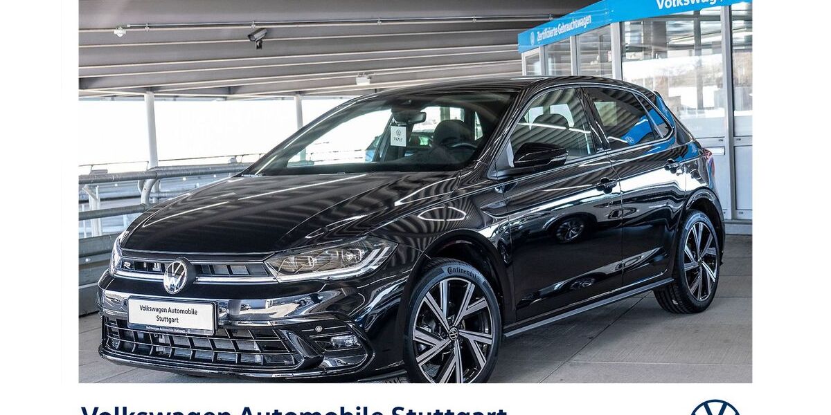 VW Polo 7.998 km 23.230 &euro; Stuttgart-Wangen 70188