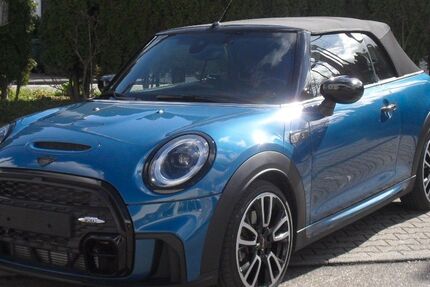 Mini Cooper S Cabrio 29.600 km 28.800 &euro; Ludwigsburg 71636