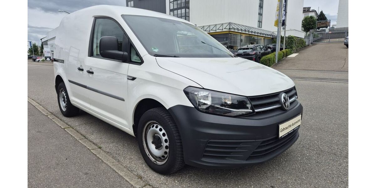 VW Caddy 93.041 km 10.490 &euro; Kornwestheim (bei Stuttgart) 70806