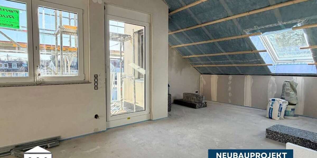 Etagenwohnung Nürtingen - 3.5 Zimmer, 76 m&sup2;, 450.000&euro; | Angebot:19865549