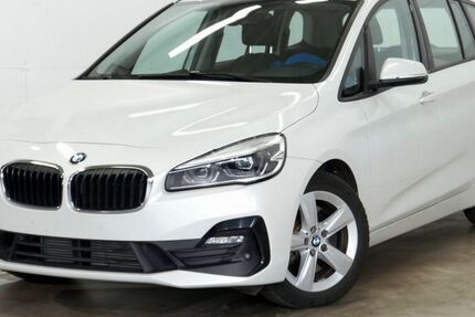 BMW 220 Gran Tourer 51.800 km 23.990 &euro; Böblingen 71032
