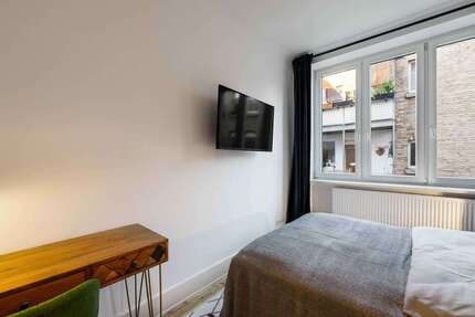 Zimmer Stuttgart Stuttgart-Mitte - 540&euro; | Angebot:23831517