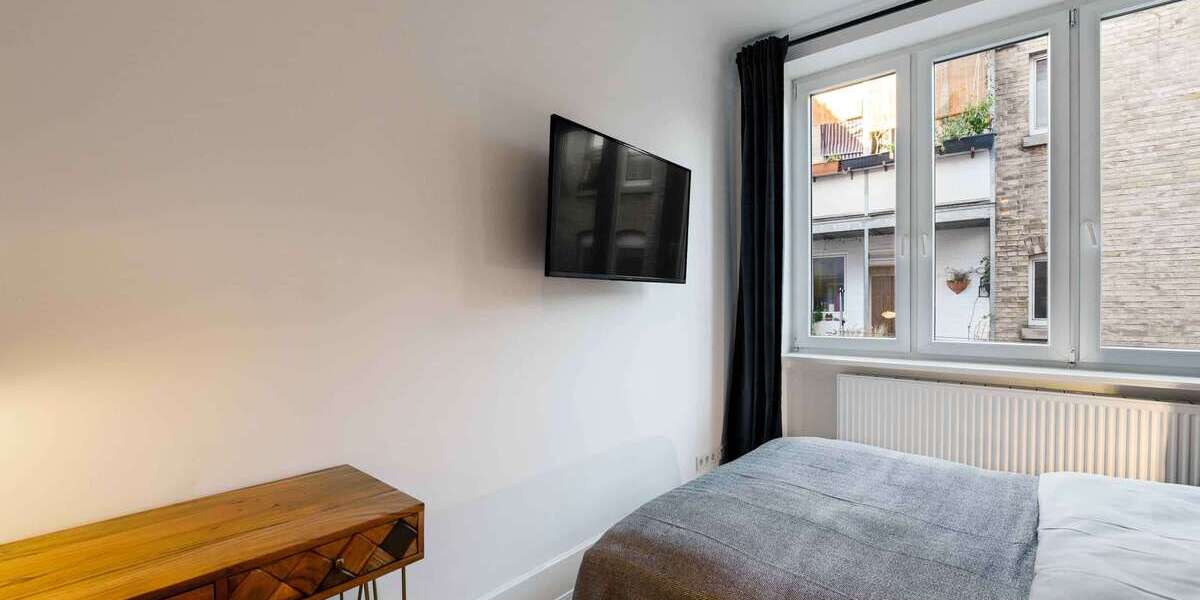 Zimmer Stuttgart Stuttgart-Mitte - 540&euro; | Angebot:23831517