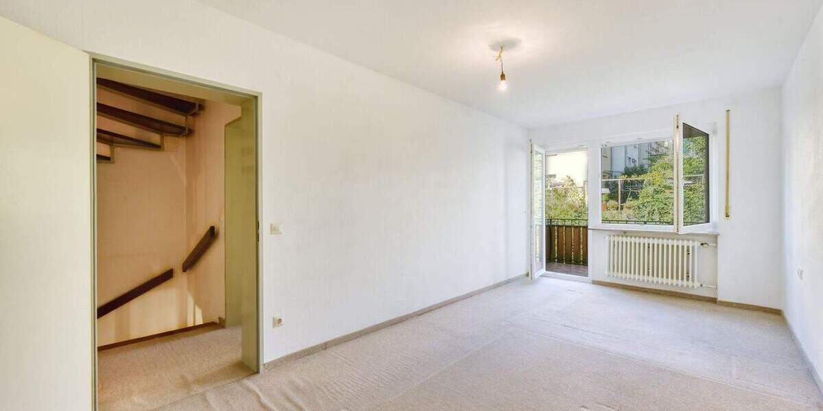 Reihenmittelhaus Stuttgart Rohracker - 5 Zimmer, 120 m&sup2;, 498.000&euro; | Angebot:25693431