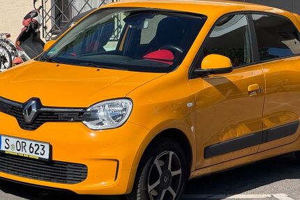 Renault Twingo 140.000 km 4.000 &euro; Stuttgart 70374
