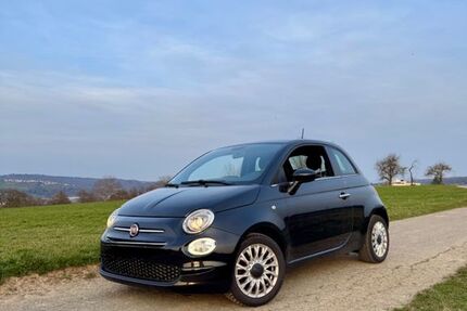 Fiat 500 115.000 km 10.500 &euro; Weil im Schönbuch 71093