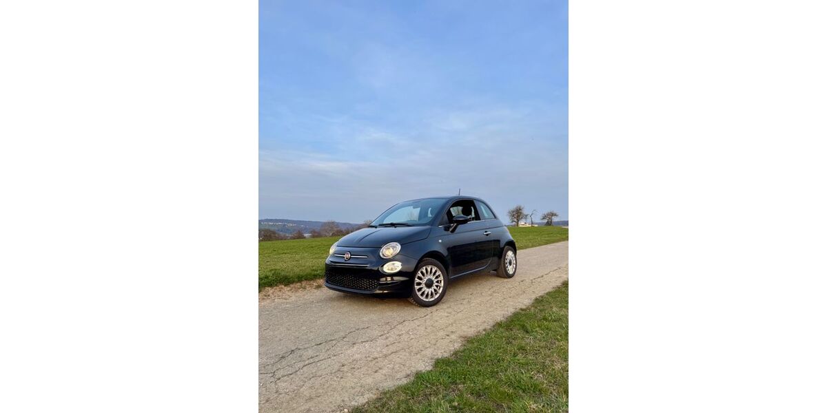 Fiat 500 115.000 km 10.500 &euro; Weil im Schönbuch 71093