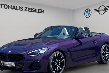 BMW Z4 6.950 km 50.910 &euro; Waiblingen 71332
