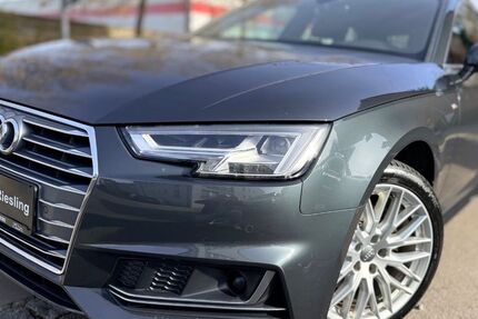 Audi A4 118.000 km 17.999 &euro; Stuttgart 70435